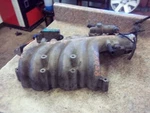 1997-1998 Ford Windstar Throttle Body Valve Assembly 6-183 3.0L Oem. Fixed Price $74.99.