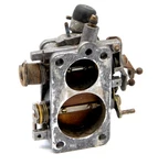 Throttle Body For Audi 80 Vw Caddy Golf Jetta K Jetronic 1.6 8V B085 755. Fixed Price $91.27.