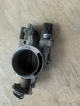 2001-04 Jeep Grand Cherokee Dodge Throttle Body Valve Assembly 11200008BB 4.7. Fixed Price $38.30.