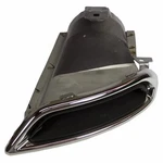Genuine Ford Bumper Trim DS7Z17F827D. Fixed Price $141.88.