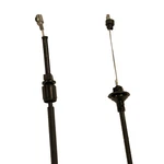 Atp Parts Carburetor Accelerator Cable For Cherokee, Comanche, Wagoneer Y-296. Fixed Price $39.44.