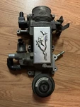 99-04 4.6 Ford Mustang Engine Intake Elbow 2R3E-9E822-AB Used. Fixed Price $50.00.
