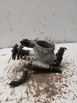 Throttle Body Assembly 2.5L 4 Cylinder Fits 2003-2006 Baja Factory Oem. Fixed Price $40.95.