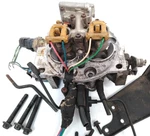 17091114 Chevy 1990 1991 S10 2.8L Gmc Sonoma Jimmy Throttle Body Tbi Oem O66. Fixed Price $164.25.