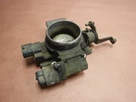 4.0 Cyl Throttle Body 53030846 Jeep Wrangler Tj 1997 Free Ship. Fixed Price $49.49.