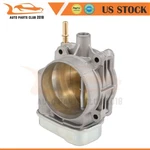Throttle Body For 2002 Chevrolet Trailblazer Ext 4.2L Gmc Envoy. Fixed Price $60.99.