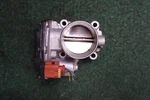 2017 Ford Escape 1.5L Throttle Body Oem DS7G9F991BB. Fixed Price $30.00.