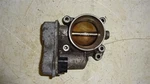 Throttle Body 4 Cylinder Fits 03-06 Saab 9-3 651676. Fixed Price $65.00.