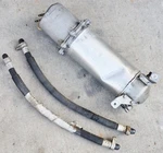2006-2008 Corvette C6 Dry Sump Engine Oil Tank Lines Reservoir Gm 12603281 LS7. Fixed Price $350.00.