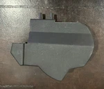 1993 LT1 Camaro/firebird Throttle Linkage Cover Gm 10192277 V8. Fixed Price $24.99.