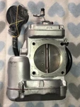 Mercedes Throttle Body Asr Fully Tested Corerefund $115. Fixed Price $679.00.
