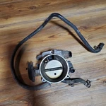 Throttle Body Valve Assembly; 1999 Chevrolet Silverado 1500. Fixed Price $85.00.