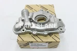 Toyota Celica ZZT231 Matrix 2ZZGE 1.8L Oem Genuine Engine Oil Pump 15100-88600. Fixed Price $72.69.