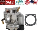Electronic Throttle Body Assembly For 2001-2005 Volkswagen Beetle Golf Jetta Azg. Fixed Price $58.50.
