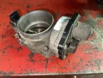 Throttle Body Ford F150 E150 E250 E350 4.6L Explorer Mustang 4.0L W/tps. Fixed Price $50.00.