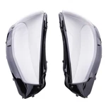 Left+right Headlight Lens Cover For Mercedes-benz W223 V223 Z223 2020-2023. Fixed Price $86.24.