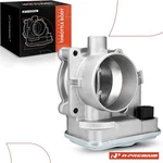 Electronic Throttle Body W/ Actuator For Jeep Grand Cherokee Dodge Chrysler Ram. Fixed Price $76.64.