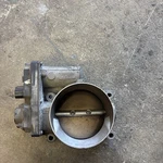 2005 Gmc Envoy Chevy Trailblazer Throttle Body Assembly RME87-1 12572658. Fixed Price $45.00.