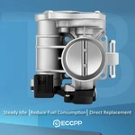 Throttle Body Suzuki Forenza Reno 2006-2008 Chevrolet Optra 2006-2007 2.0L. Fixed Price $58.99.
