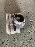 2007-2017 Jeep Patriot Compass Journey Caliber 2.4L Throttle Valve Body Assembly. Fixed Price $19.50.