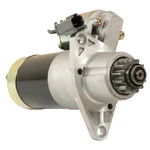 Starter For Mercury Villager 3.0L 1993-1998 F4XA-11000-BA M1T64285; 410-48060. Fixed Price $125.78.