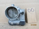 11 12 13 14 15 16 17 Dodge Journey 3.6 Engine Throttle Body Control Unit Oem. Fixed Price $21.60.