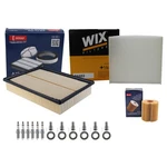 Denso Tune Up Kit Ngk Spark Plugs & Boots For 4RUNNER 4.0 V6 4WD Rwd 10-13. Fixed Price $173.95.