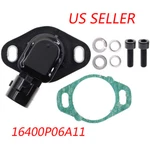 Throttle Position Sensor Tps Kit For 1990-2002 Honda Accord 2.2L 2.3L 2.7L 3.0L. Fixed Price $10.87.