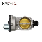 Throttle Body Assembly Ford Crown Victoria E-150 E-250 Mustang Taurus Mkt. Fixed Price $48.79.