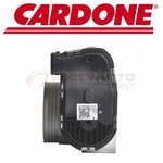 Cardone Reman Fuel Injection Throttle Body For 2002-2009 Volvo S60 Air Dn. Fixed Price $419.72.