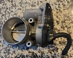 2010 2011 2012 Ford Fusion Escape Throttle Body Assembly Thb 3.0 2.5. Fixed Price $35.79.