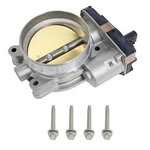 Ford Performance M-9926-M50B 87MM Throttle Body 18-20 Mustang Gt 5.0L V8. Fixed Price $300.95.