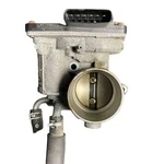 Throttle Body Valve Assembly Fits 2018-2020 & 2022-2023 Mitsubishi Eclipse Cross. Fixed Price $79.99.