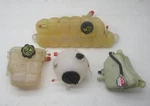 2013 Ford Explorer Coolant Overflow Bottle Oem 126K Miles - LKQ396318805. Fixed Price $65.72.