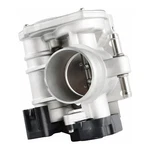 Throttle Body For Chevy Aveo Pontiac Wave L4 1.6L 2006-2008 25183237 S20037. Fixed Price $47.99.