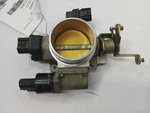 Throttle Body Valve Assembly From 2004 Jeep Wrangler 4.0L 12542577. Fixed Price $270.94.