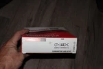 1985 1986 1987 Ford F-150 F-250 F-350 Econoline Bronco Carb Kit E9PZ-9A586-G Nos. Fixed Price $10.00.