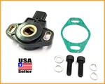 Civic Crv Rsx K20A3 And K24A1 Tps Throttle Position Sensor W/ Gasket & Bolts -c. Fixed Price $24.99.