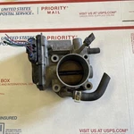 2007-2011 Acura Rdx Awd 2.3L L4 At Throttle Body Valve Assembly GMA5A. Fixed Price $49.99.