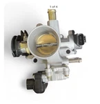 New Toyota Corolla Matrix Throttle Body 1999-2002, 22210-0D080. Fixed Price $300.00.