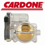 Cardone Fuel Injection Throttle Body For 2008-2010 Saturn Vue 3.5L V6 Air Dh. Fixed Price $196.75.