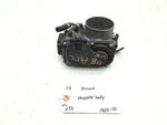 09 10 11 Honda Accord V4 2.4L Throttle Body Tps Oem GMD7B 71208. Fixed Price $39.99.