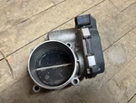 Fuel Injection Throttle Body 2008-2019 Audi 06E133062H Tested Oem Good. Fixed Price $320.00.