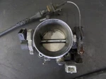 93 Volkswagen Eurovan 2.5 Throttle Body Valve 044133061D Oem Manual Trans B41. Fixed Price $98.99.