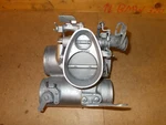 1984 Porsche 911 Carrera 2 3.6 Throttle Connector Body 964.110.649.00. Fixed Price $403.02.