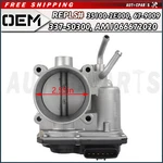 Oem Throttle Body 35100-2E000 Kia Soul Forte Hyundai Elantra Tucson Genuine. Fixed Price $66.99.