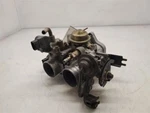 Lexus RX300 Std, Throttle Body Dual Assembly, 99-03, 3.0L,V6, 1MZFE, 22211-20130. Fixed Price $139.52.