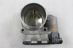 Ferrari 296 Gtb, Lh, Left, Throttle Body, Used, P/n 743252. Fixed Price $400.00.