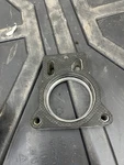 Trans-dapt Performance 2564 Torque-curve Mpfi Spacer. Fixed Price $25.00.