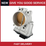 Pack Of For Land Rover LR2 3.2L L6 - Gas 2011 Car Throttle Body Actuator. Fixed Price $81.45.